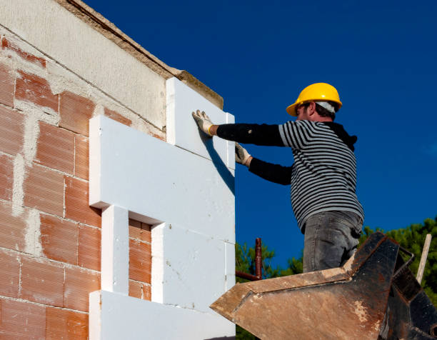 Best Insulation for Specific Applications in Breckenridge, TX