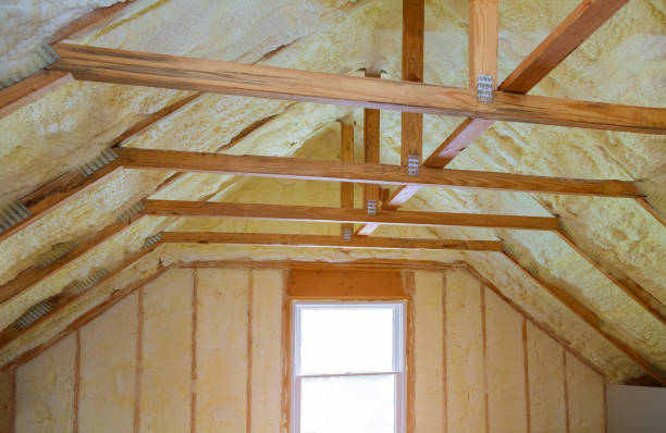Best Insulation for Specific Applications in Breckenridge, TX