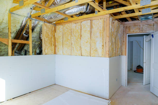Best Insulation Maintenance and Repair in Breckenridge, TX