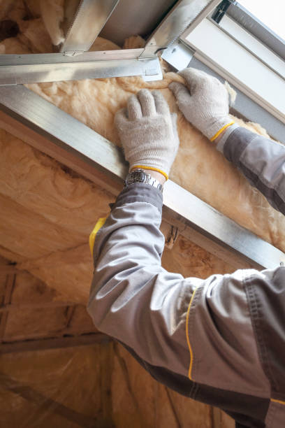 Best Insulation for Specific Applications in Breckenridge, TX