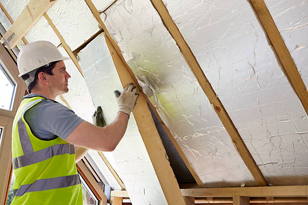 Insulation Maintenance and Repair